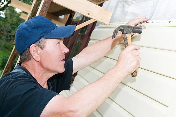 Best Composite Siding  in Mountain Village, CO