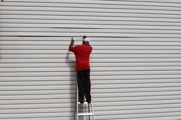 James Hardie Siding in Mountain Village, CO