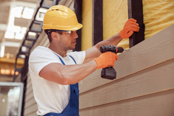 Best James Hardie Siding  in Mountain Village, CO